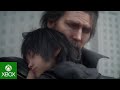 FINAL FANTASY® XV – “DAWN” gamescom 2015 Trailer