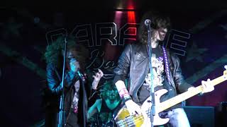 Caesarius - Dreamland. Калуга 3 июня 2018 года. Бар Garage