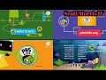 PBS KIDS Program Break 5 LPB 2019
