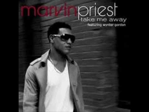 Wynter Gordon feat Marvin Priest - Take me Away ♥