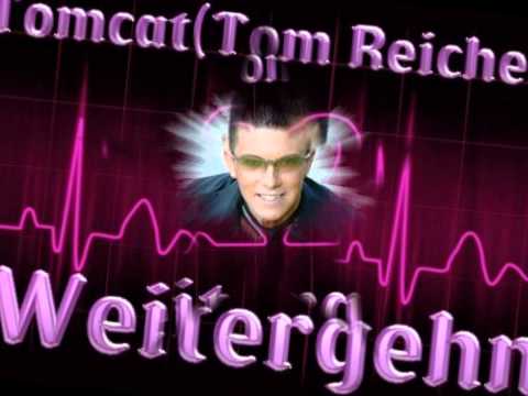 Tomcat-Tom Reichel