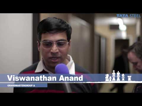 TATA STEEL CHESS DAILY - Round 7 2013