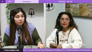 Download lagu RADIO CONECTA 91.1🎙SABADO SORORO / SÁBADO 25 DE ABRIL DE 2026 mp3