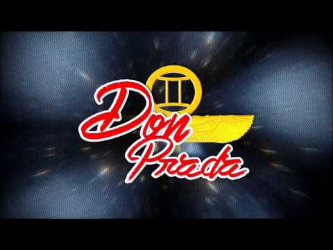 Prada Da Pharaoh - Galaxy Girl(Official Video)