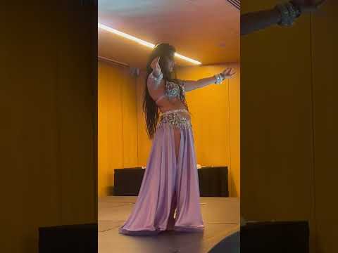Sara Salazar ♦ Mejance ♦ Gala Internacional Raks Noor 2024