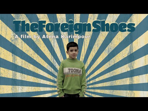 The foreign shoes official trailer