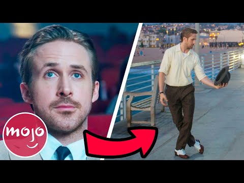 Top 20 Moments We Found Out an Actor Was a Great Dancer