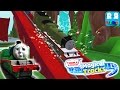 The Big Engine Henry Play In Big Bridge Thomas And Friends Magical Tracks Kids Train Set