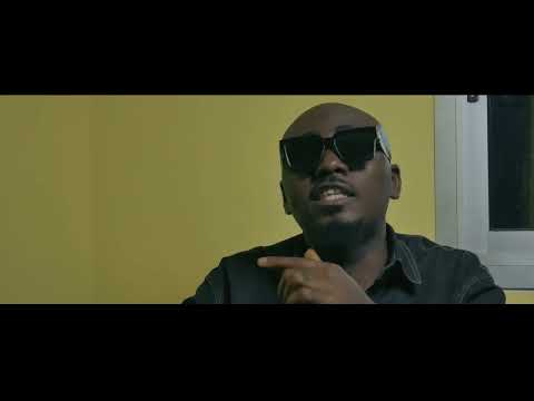 Ik Gix - Mystery (Official Video by Adams Spealberg)