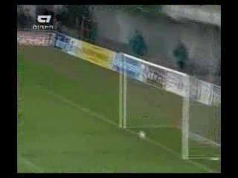 Moldova 2 - 2  Armenia