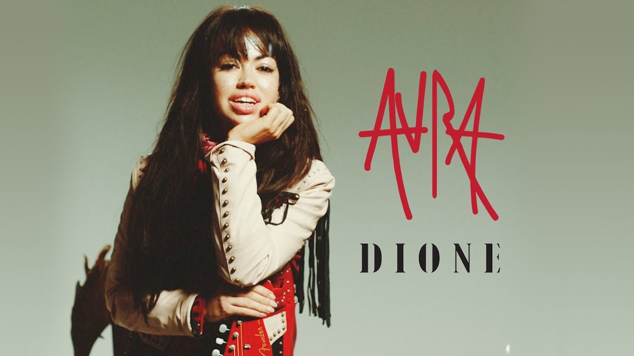Aura Dione — Shania Twain