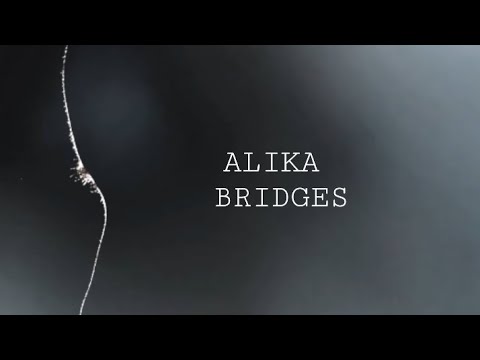 Alika - Bridges lyrics (Eesti Laul 2023)