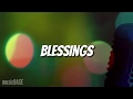 Angel Blessings REMIX French Montana f
