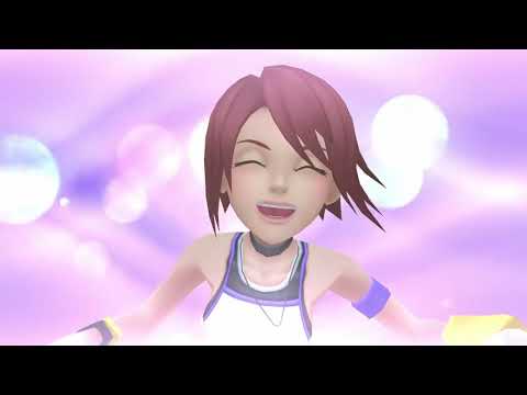 Kingdom Hearts 2: All Cutscenes: Part 32 (4K HD)