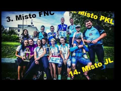 SDH Jílové u Držkova 2016