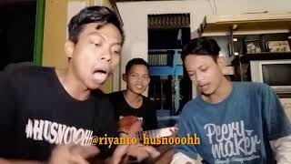 Download lagu Beatbox riyanto husnooh terbaru cover lagu guyon waton-  korban janji mp3