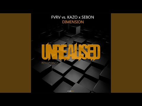 Dimension (Original Mix)