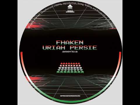 Fhaken - America (Extended Mix)