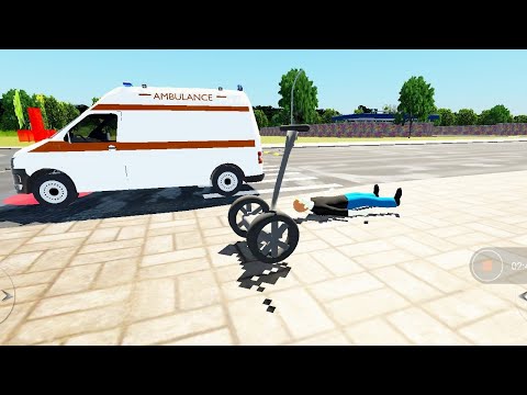 🚑ambulance VANS Doctor Driver simulator 🚑#car #cargames #games #gameplay #doctor #ambulancegames