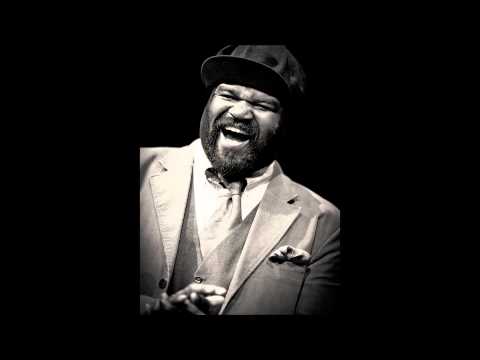 gregory porter on my way back to harlem