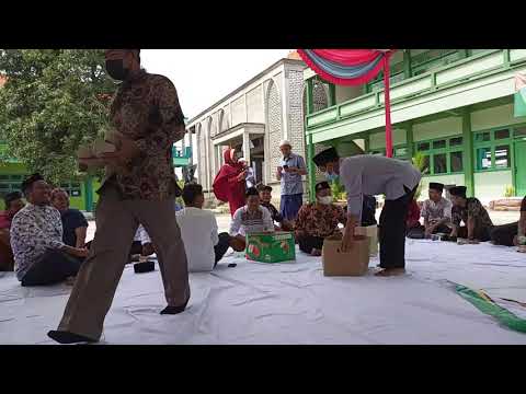 KESAN-PESAN ALUMNI SMAMU TERHADAP BAPAK ABDUL MALIK, S.Pd., M.Pd.