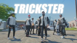 Download lagu TRICKSTER ANTHEM - Prod.By MANGBORIS mp3