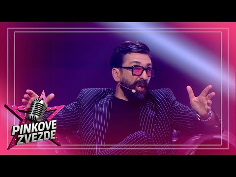 PINKOVE ZVEZDE: Cela emisija – EP 002 – 27.09.2025.