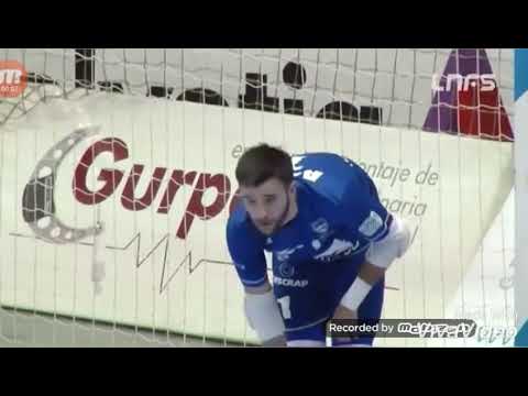 Defesas Asier llamas osasuna magna