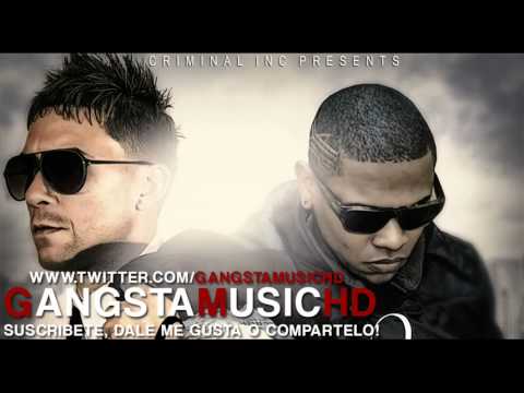 Carnal Ft Gardoula - El Bobolon - Reggaeton 2012
