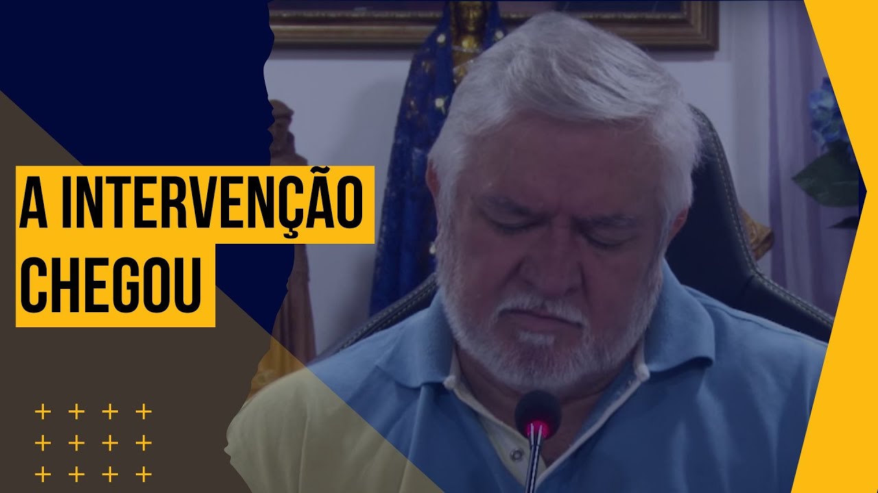 JESUS ESTÁ CADA DIA MAIS PRÓXIMO | Adolfo Schultz