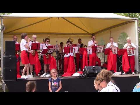 2022 EWB River Deep Mountain High 24-4-2022 Kelmond