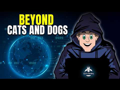 Beyond Cats and Dogs: Real-World Object-Oriented Programming Explained
