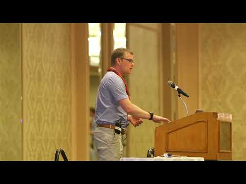 PSB 2016 Keynote - Winter Mason: Public Health Information in Social Networks