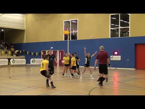 Doelpunten Tempo 1 -  HKC 1 | 7 jan 2023