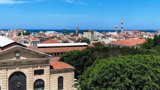Top10 Recommended Hotels in Chania, Crete, Greece