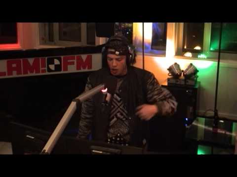 De Langste Freestyle Van 2014: Mongoose | Juize