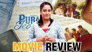Purani Jeans Movie Review By Shikha Bhatnagar