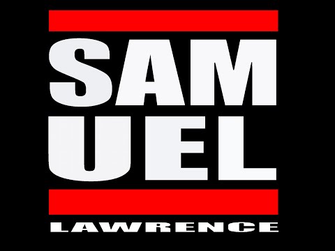 DJ Samuel Lawrence LIVE DJ SET Sept. 15, 2020