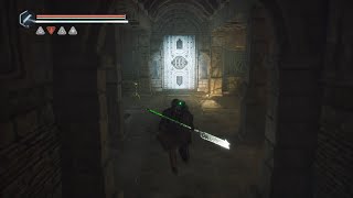 Jeljin Vault Location and code - Hell Is Us