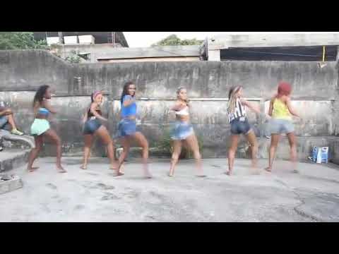 BONDE DAS MARAVILHAS  - ESTE E OS 3 MACETES (CLIPE OFICIAL)