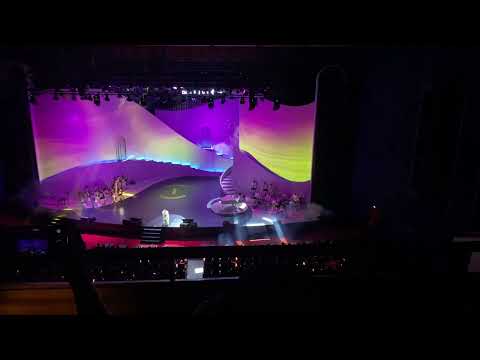 “Dấu ấn Vàng Son” (Live) Có em chờ - Thu Phương