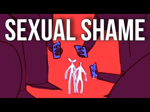 克服性羞恥 (Overcoming Sexual Shame)