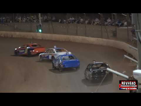 Modified Sedans - Final - Shed Alliance Bundaberg Motorplex - 11/1/2020