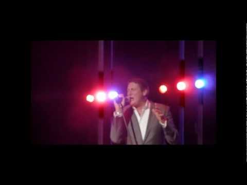 Hammer To Fall, True & Gold - The SAS Band + Tony Hadley