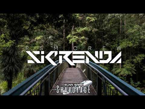 ELKA SVG X YESSMAN- LA VIE  X JPOD- 2021