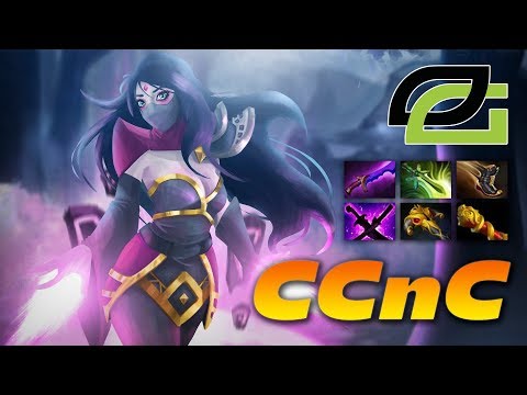 CCnC Templar Assassin - Dota 2 Pro MMR Gameplay
