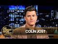 Colin Jost Predicted Pete Hegseth Quoting the Fake Bible Verse from Pulp Fiction  (Extended) DEFAULT Thumbnail
