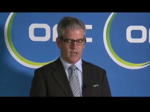 OFC Stage 3 Qualifiers Draw - 2018 FIFA World Cup, Russia