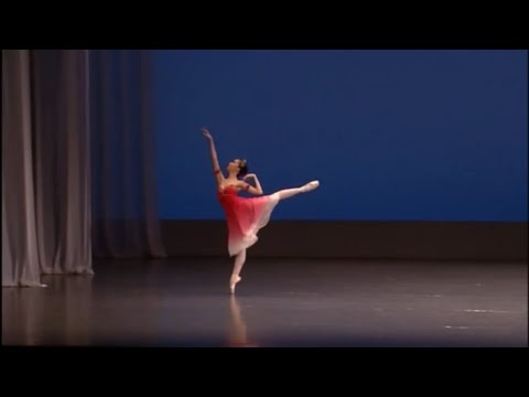 Le Corsaire variation