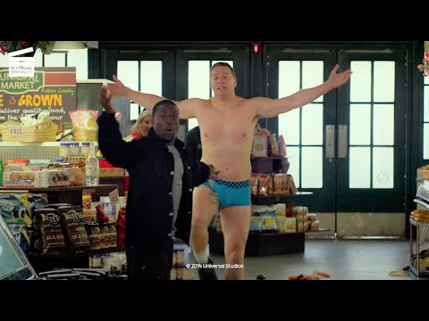 Ride Along: Crazy Cody (HD CLIP)